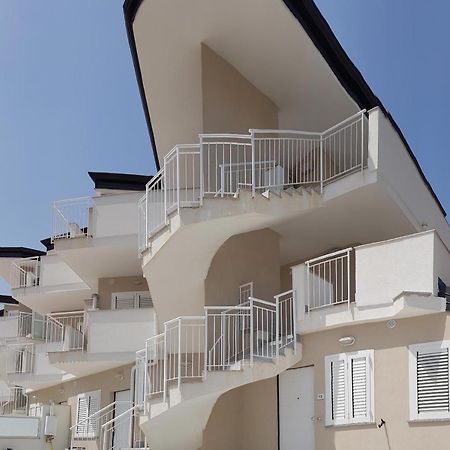 Punto Blu Relax Bed & Breakfast Agropoli Exterior photo