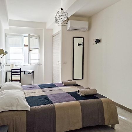 Punto Blu Relax Bed & Breakfast Agropoli Exterior photo