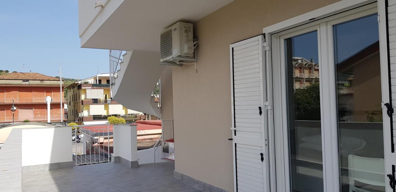 Punto Blu Relax Bed & Breakfast Agropoli Exterior photo