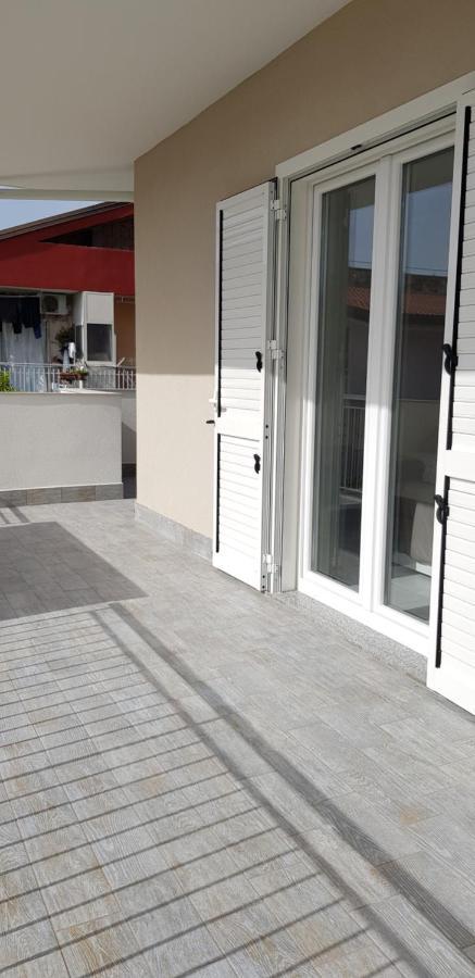 Punto Blu Relax Bed & Breakfast Agropoli Exterior photo
