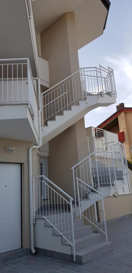 Punto Blu Relax Bed & Breakfast Agropoli Exterior photo