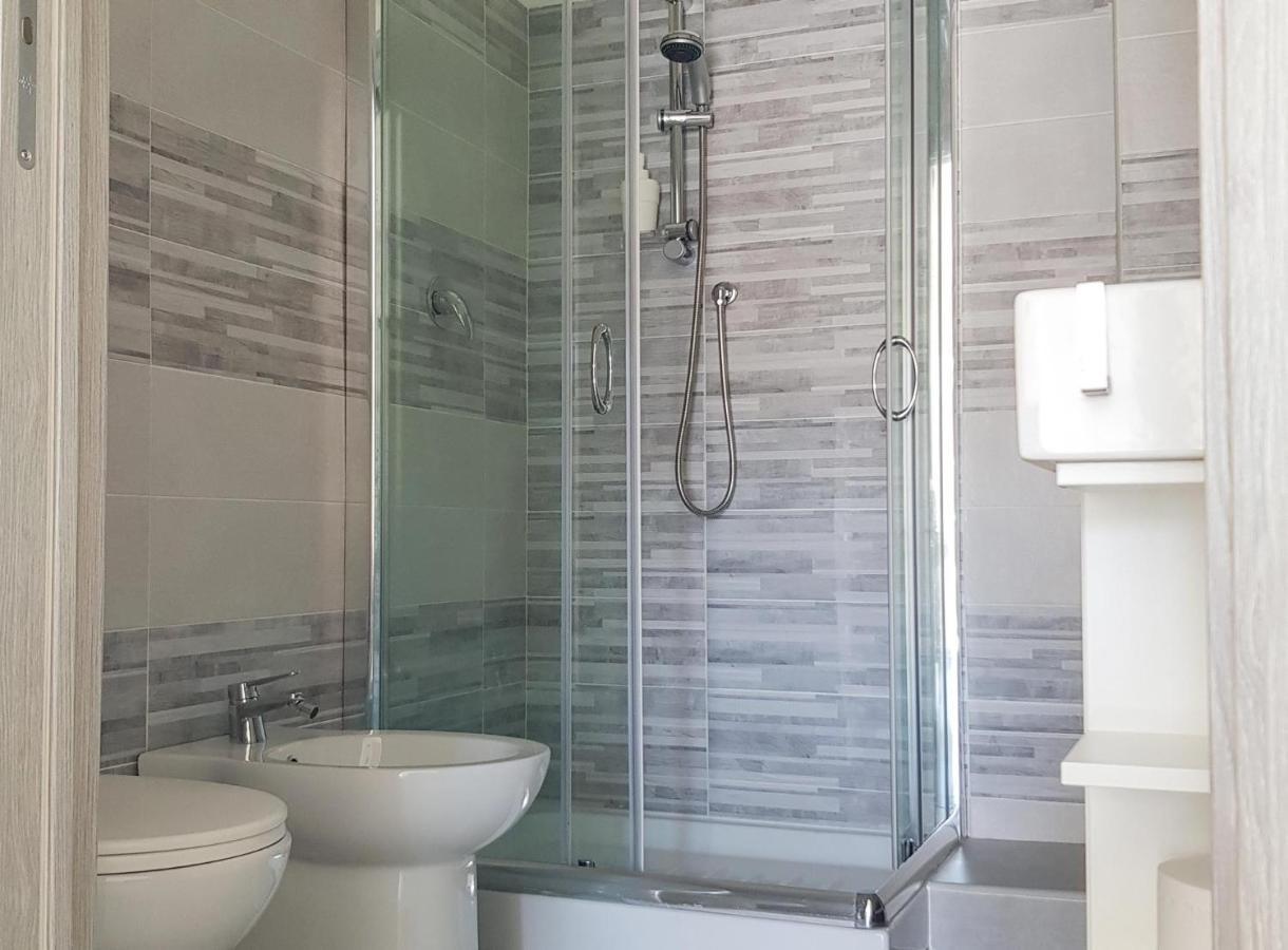 Punto Blu Relax Bed & Breakfast Agropoli Exterior photo