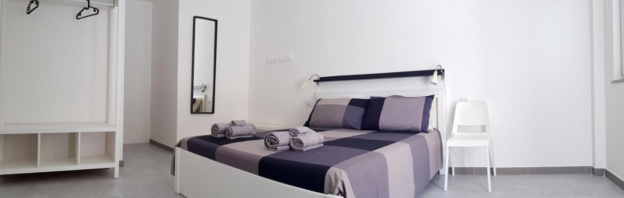Punto Blu Relax Bed & Breakfast Agropoli Exterior photo