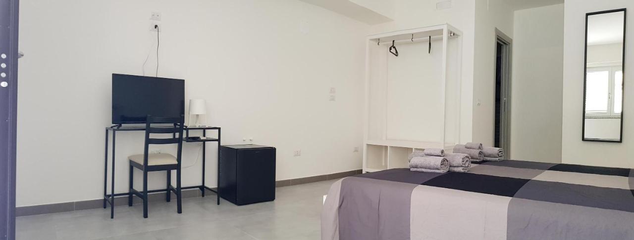 Punto Blu Relax Bed & Breakfast Agropoli Exterior photo