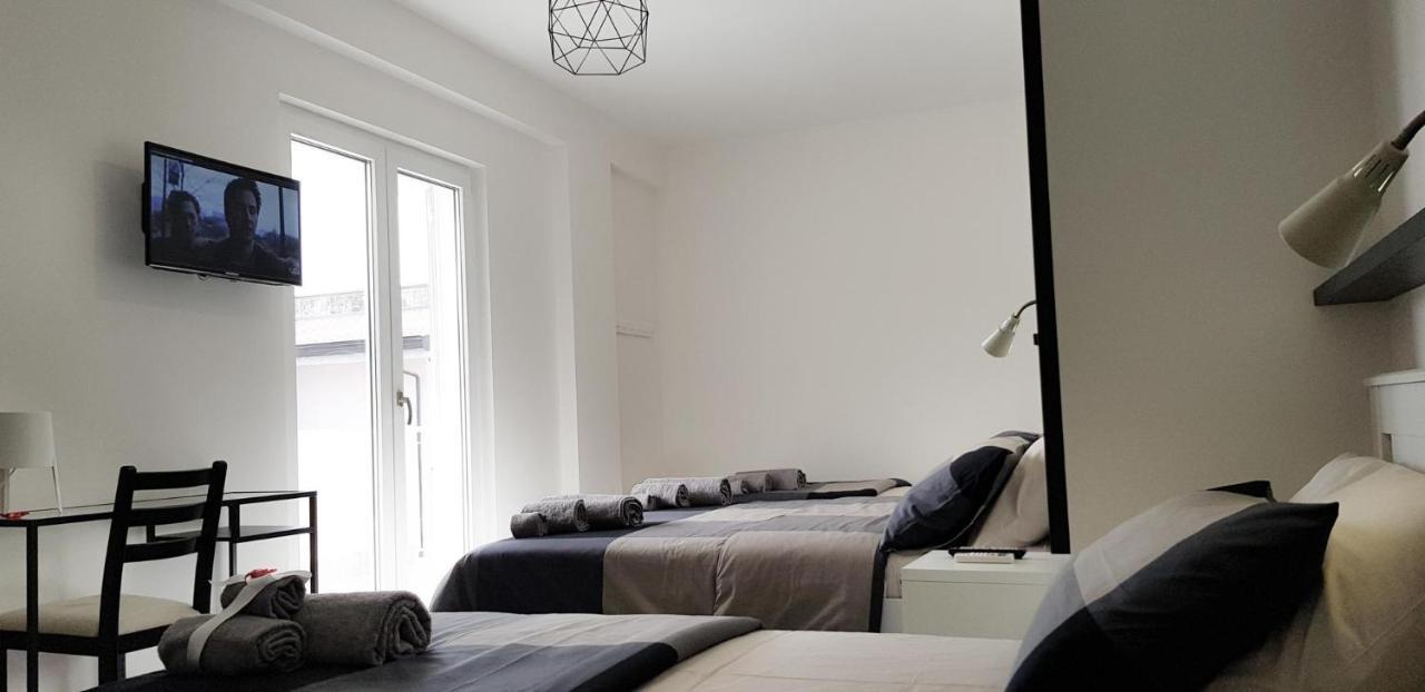 Punto Blu Relax Bed & Breakfast Agropoli Exterior photo