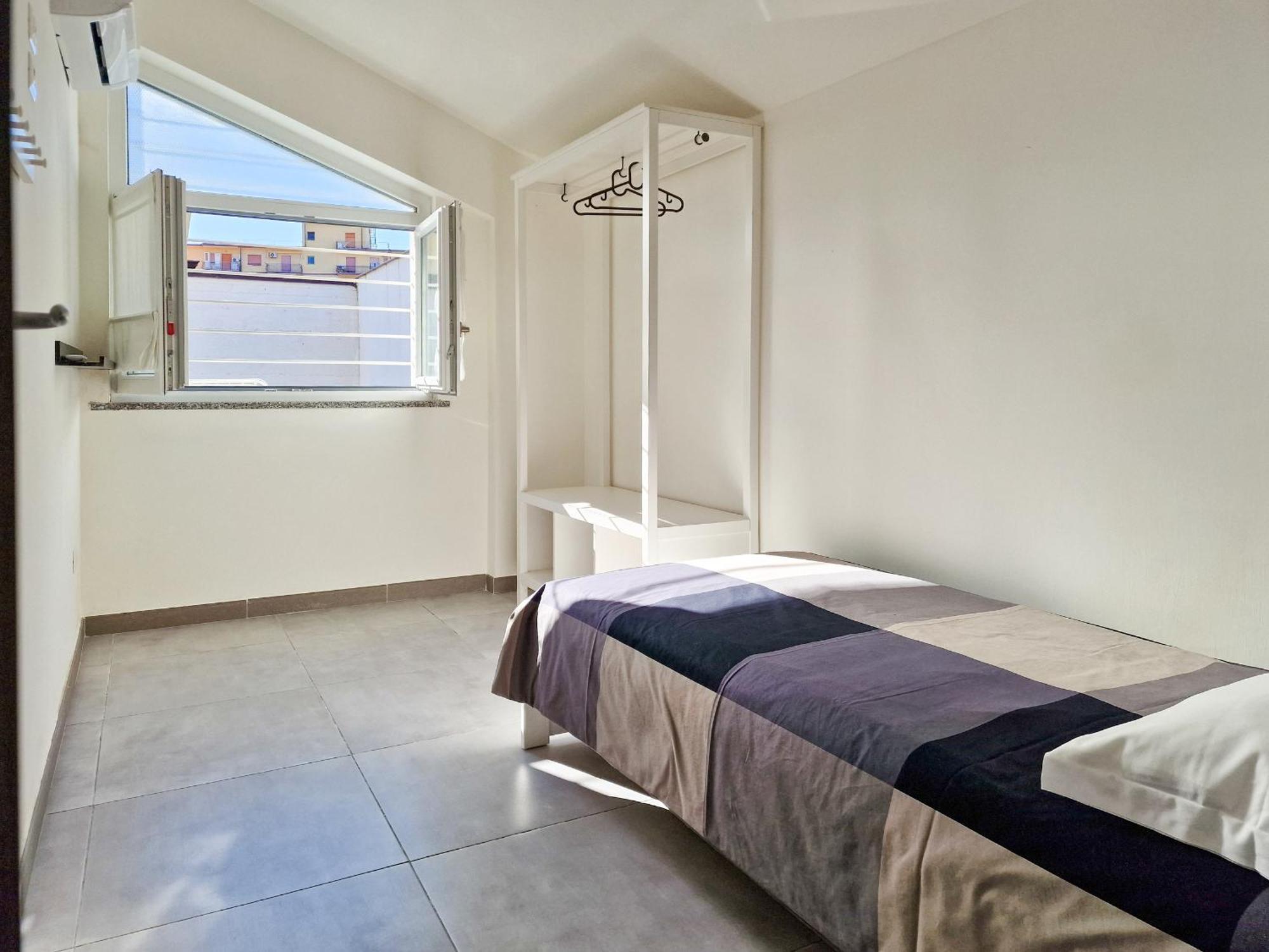Punto Blu Relax Bed & Breakfast Agropoli Exterior photo
